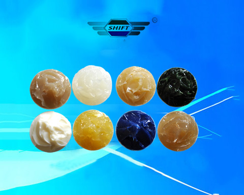 龍南縣天宇科技潤(rùn)滑脂研究所