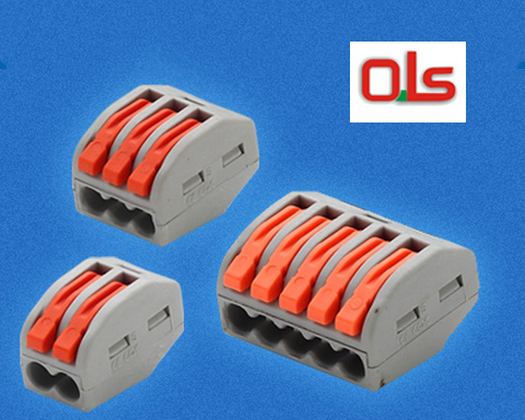 慈溪奧林森電氣有限公司