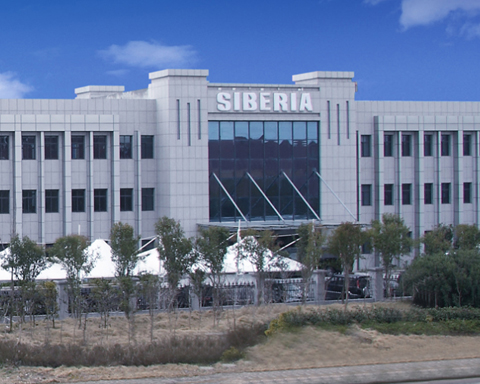 浙江冰峰壓縮機有限公司