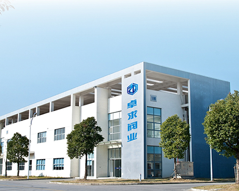 寧波卓求閥業(yè)有限公司