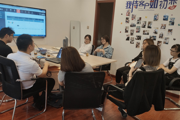 外貿(mào)云南通服務(wù)中心